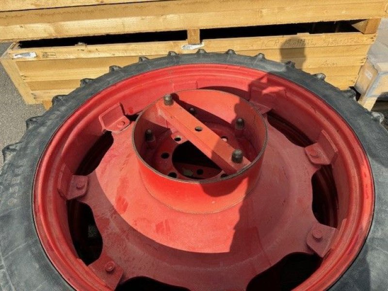 Rad typu Sonstige Pflegeräder hinten für Fendt 309 Spur 1,5, Gebrauchtmaschine v Mistelbach (Obrázek 2)