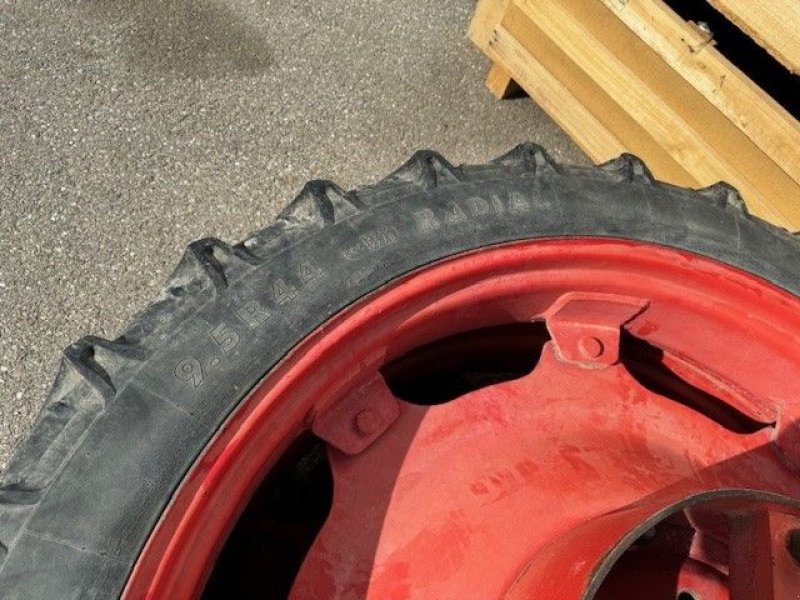 Rad typu Sonstige Pflegeräder hinten für Fendt 309 Spur 1,5, Gebrauchtmaschine v Mistelbach (Obrázek 3)