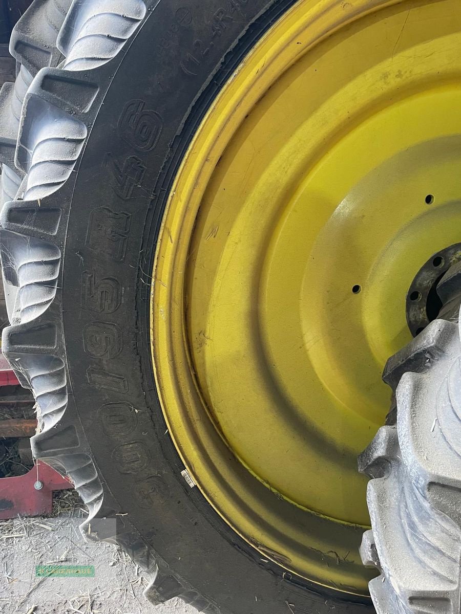 Rad des Typs Sonstige Pflegeräder zu John Deere, Gebrauchtmaschine in Schlitters (Bild 3)