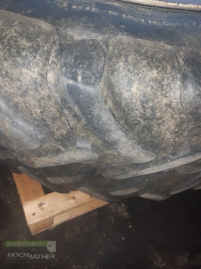 Rad des Typs Sonstige Pflegeräder, Gebrauchtmaschine in Kronstorf (Bild 5)