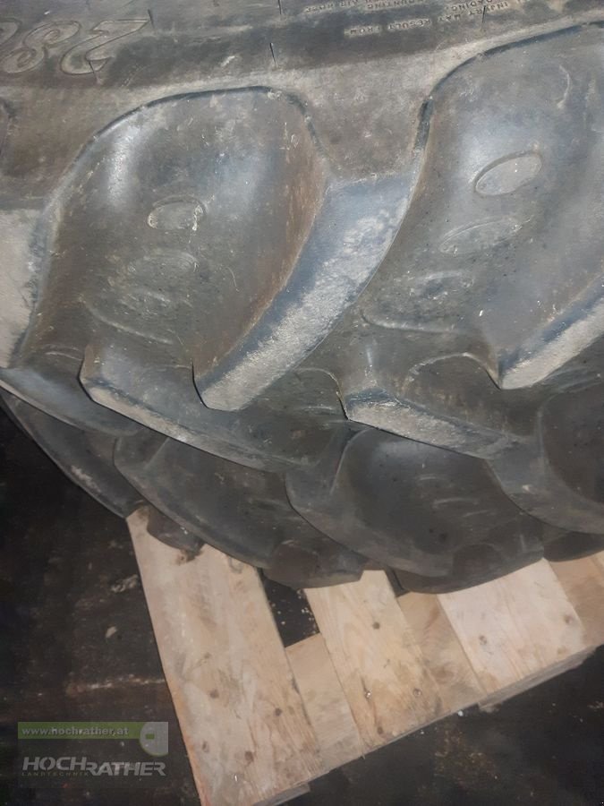 Rad des Typs Sonstige Pflegeräder, Gebrauchtmaschine in Kronstorf (Bild 10)