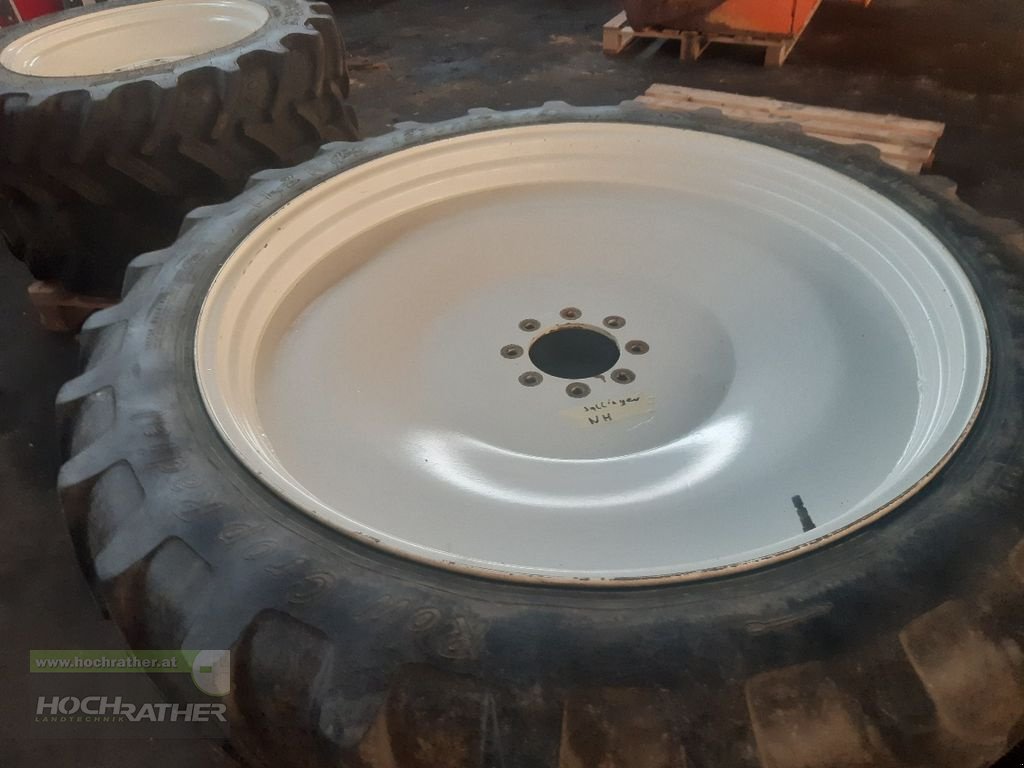 Rad des Typs Sonstige Pflegeräder, Gebrauchtmaschine in Kronstorf (Bild 4)