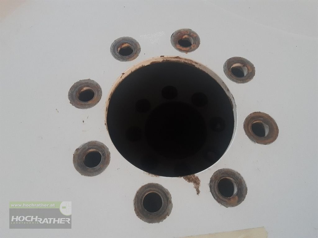 Rad des Typs Sonstige Pflegeräder, Gebrauchtmaschine in Kronstorf (Bild 3)