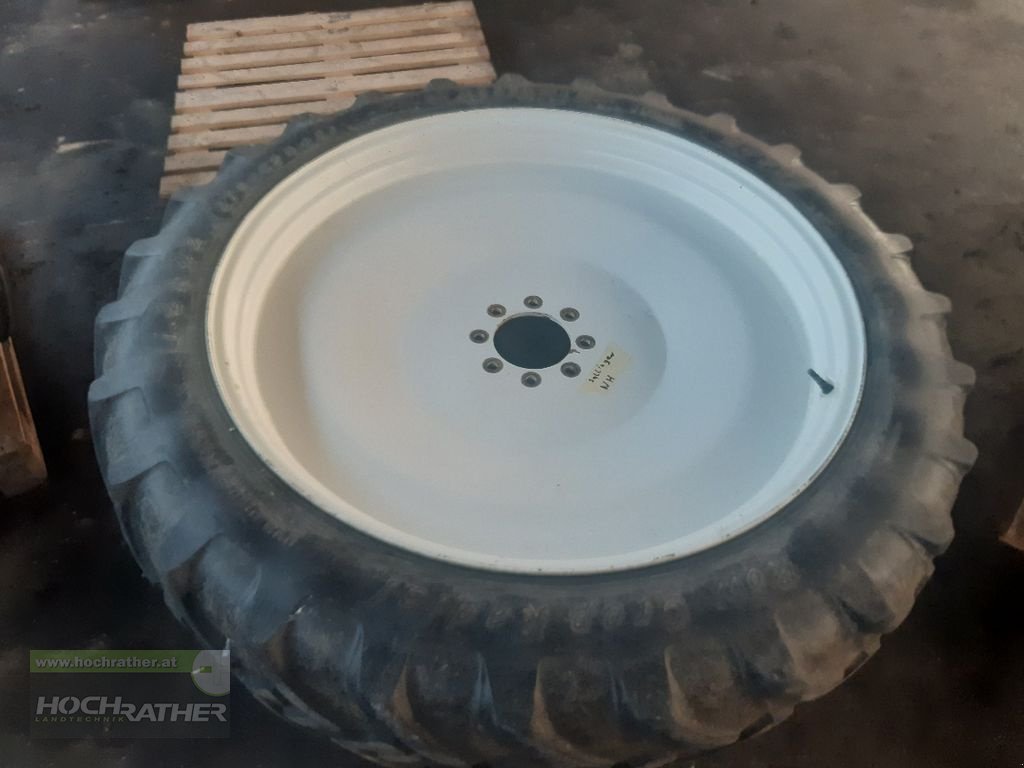 Rad des Typs Sonstige Pflegeräder, Gebrauchtmaschine in Kronstorf (Bild 1)