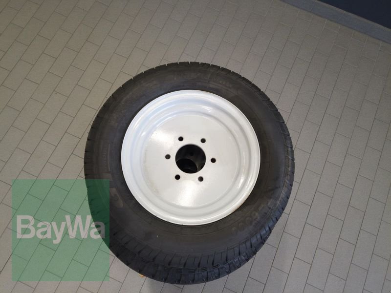 Sonstige RÄDER 195/60 R12C & 225/65 R16, Gebrauchtmaschine (Bild 4) Rad des Typs Sonstige RÄDER 195/60 R12C & 225/65 R16, Gebrauchtmaschine in Manching (Bild 4)