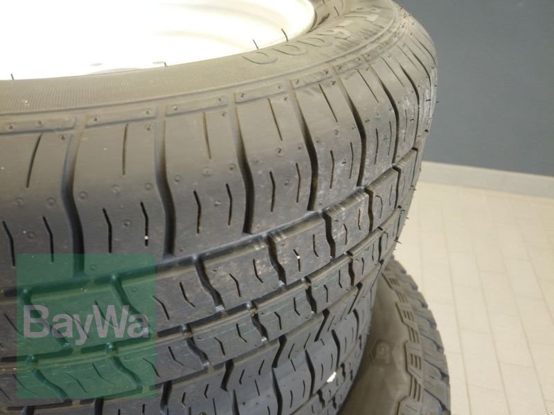 Sonstige RÄDER 195/60 R12C & 225/65 R16, Gebrauchtmaschine (Bild 5) Rad des Typs Sonstige RÄDER 195/60 R12C & 225/65 R16, Gebrauchtmaschine in Manching (Bild 5)