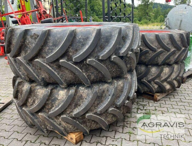Rad типа Sonstige RÄDER, Gebrauchtmaschine в Salzkotten (Фотография 1)