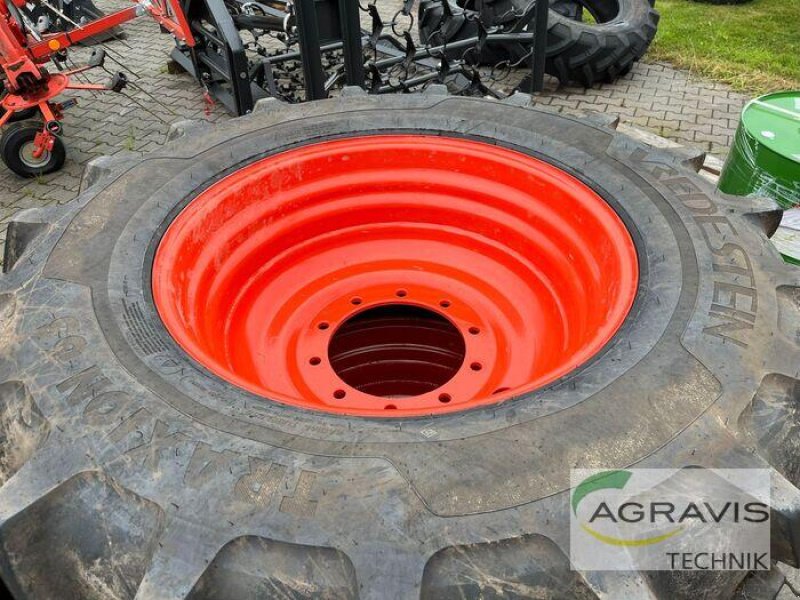 Rad типа Sonstige RÄDER, Gebrauchtmaschine в Salzkotten (Фотография 2)