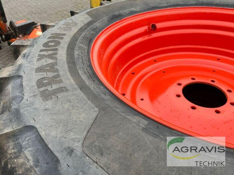 Rad типа Sonstige RÄDER, Gebrauchtmaschine в Salzkotten (Фотография 4)