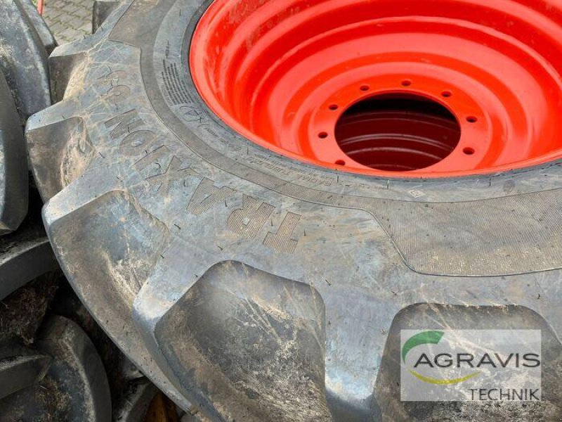 Rad типа Sonstige RÄDER, Gebrauchtmaschine в Salzkotten (Фотография 7)