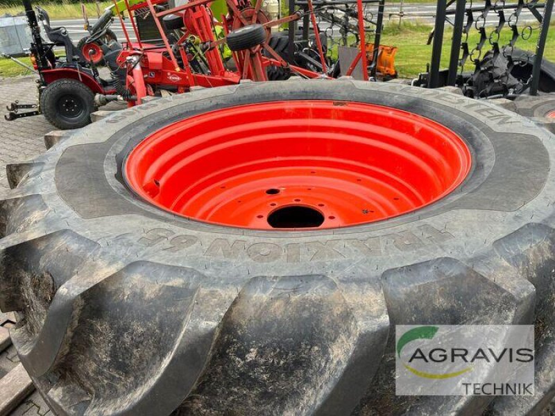 Rad типа Sonstige RÄDER, Gebrauchtmaschine в Salzkotten (Фотография 3)