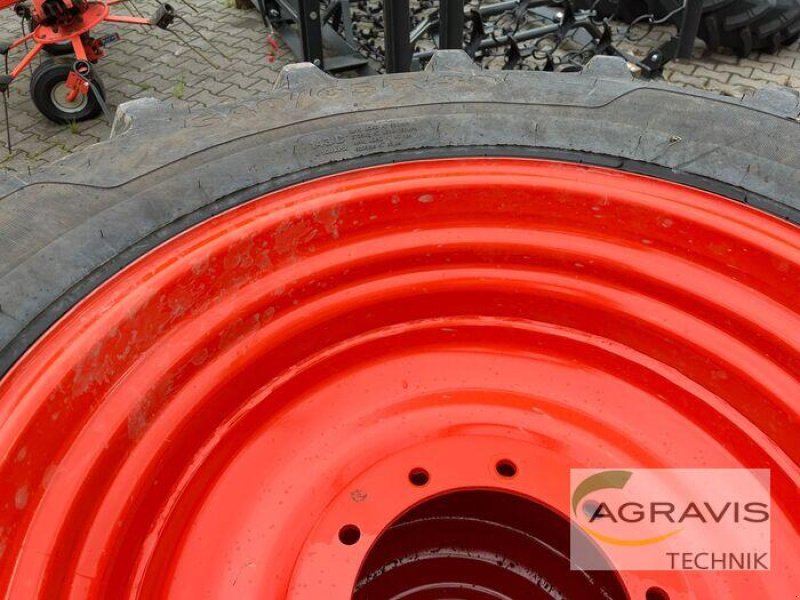 Rad типа Sonstige RÄDER, Gebrauchtmaschine в Salzkotten (Фотография 5)