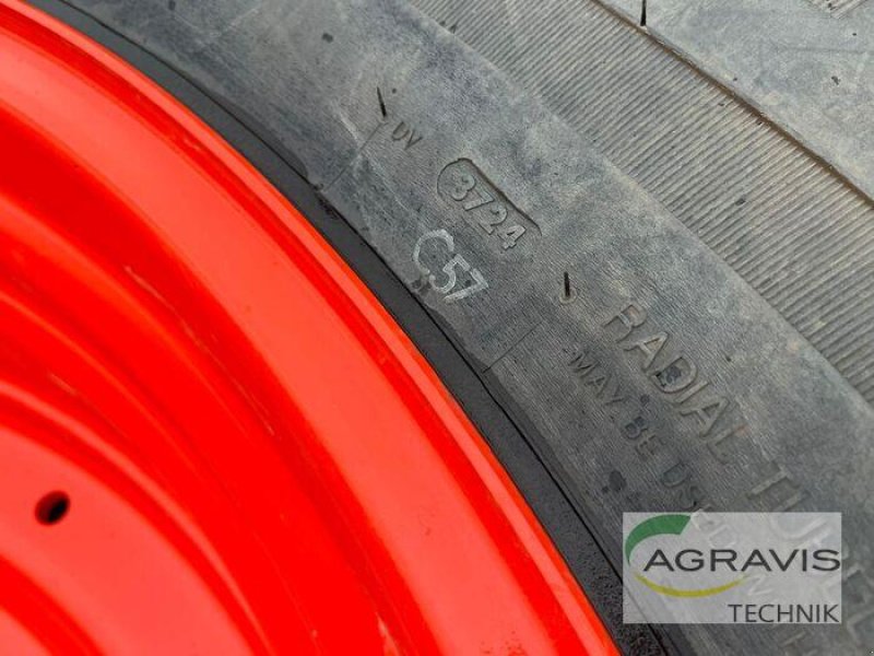 Rad типа Sonstige RÄDER, Gebrauchtmaschine в Salzkotten (Фотография 9)