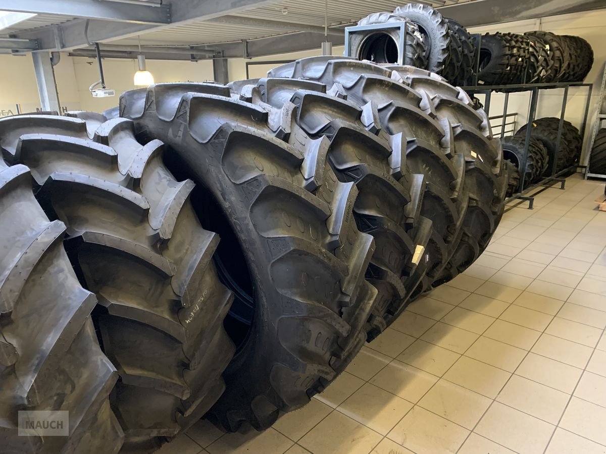 Rad typu Sonstige Reifen divers lagernd, Neumaschine v Eben (Obrázek 2)