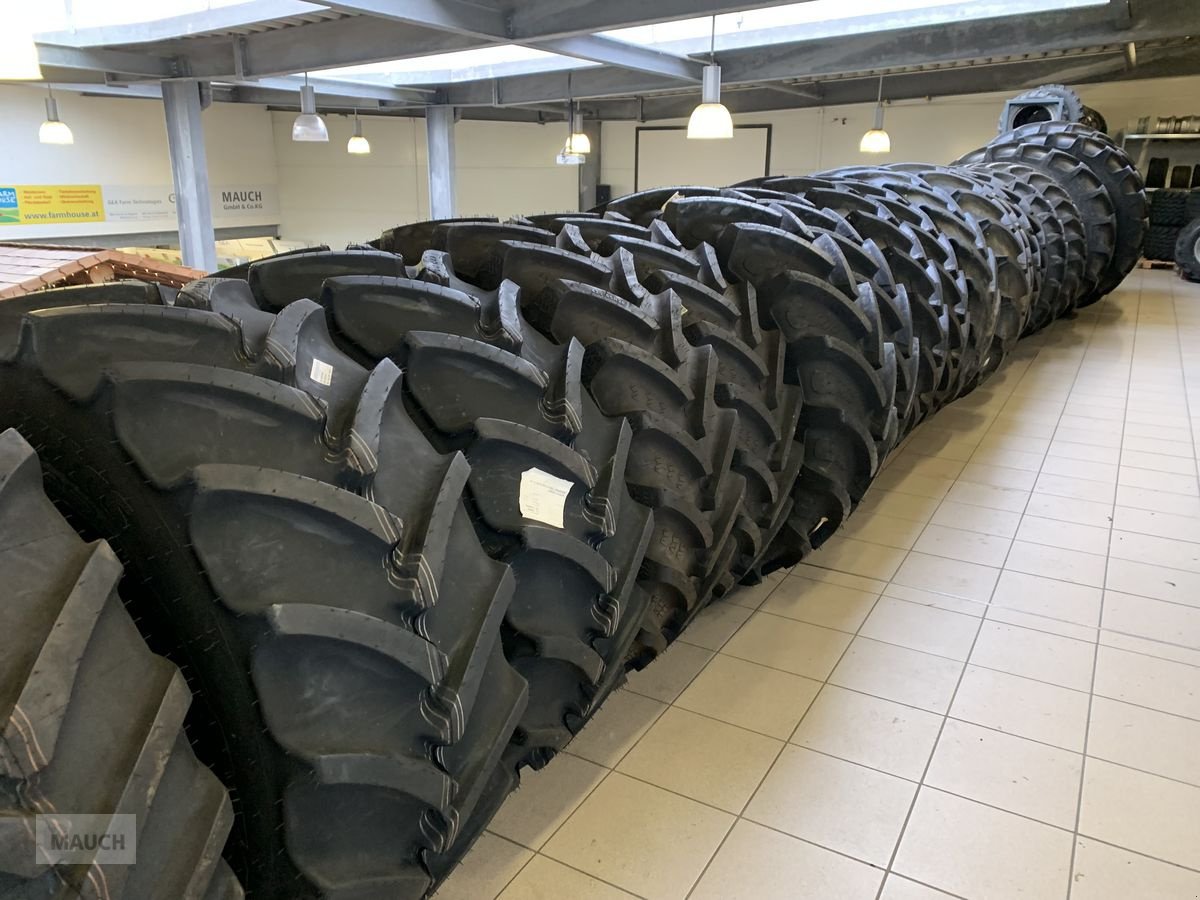 Rad typu Sonstige Reifen divers lagernd, Neumaschine v Eben (Obrázek 10)