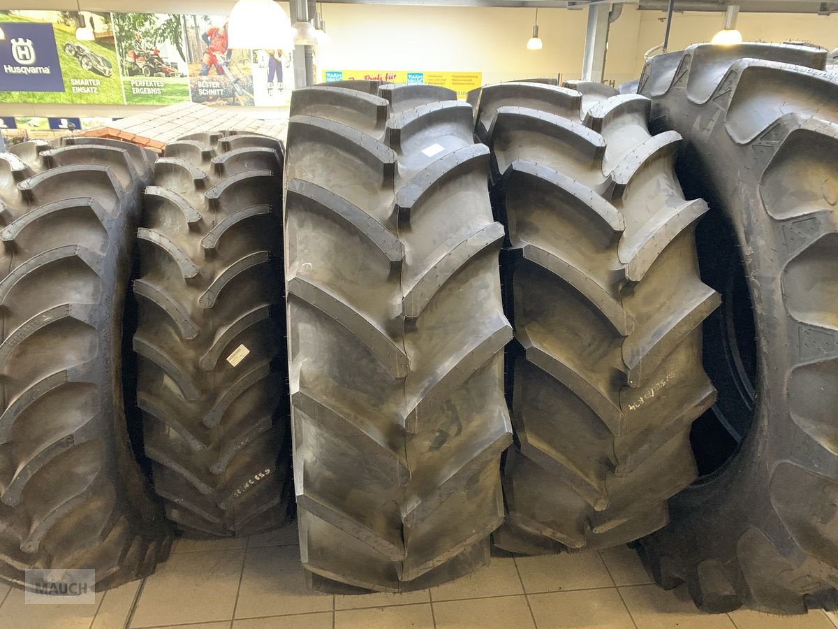 Rad typu Sonstige Reifen divers lagernd, Neumaschine v Eben (Obrázek 3)