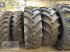 Rad typu Sonstige Reifen divers lagernd, Neumaschine v Eben (Obrázek 3)