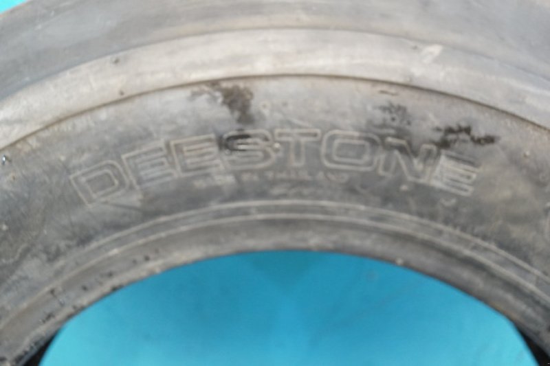 Rad des Typs Sonstige Sonstiges, Gebrauchtmaschine in Hemmet (Bild 7)