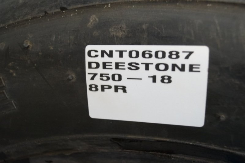 Rad des Typs Sonstige Sonstiges, Gebrauchtmaschine in Hemmet (Bild 8)