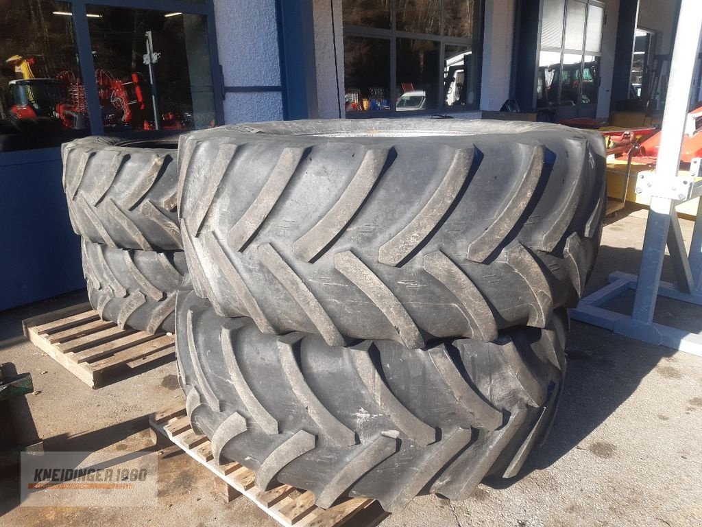 Rad tip Sonstige Sonstiges, Gebrauchtmaschine in Altenfelden (Poză 1)