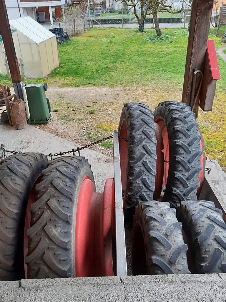 Rad типа Sonstige Sonstiges, Gebrauchtmaschine в Schaffhausen (Фотография 1)