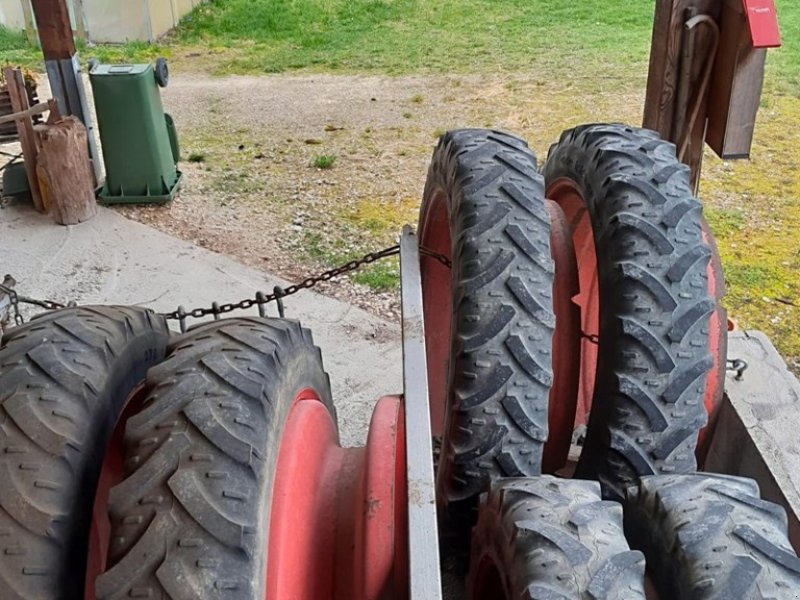 Rad типа Sonstige Sonstiges, Gebrauchtmaschine в Schaffhausen (Фотография 1)