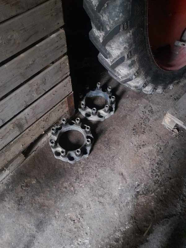 Rad типа Sonstige Sonstiges, Gebrauchtmaschine в Schaffhausen (Фотография 2)