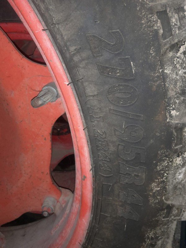 Rad типа Sonstige Sonstiges, Gebrauchtmaschine в Schaffhausen (Фотография 3)