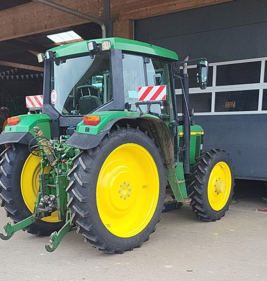 Rad типа Sonstige Sonstiges, Gebrauchtmaschine в Ersingen (Фотография 1)