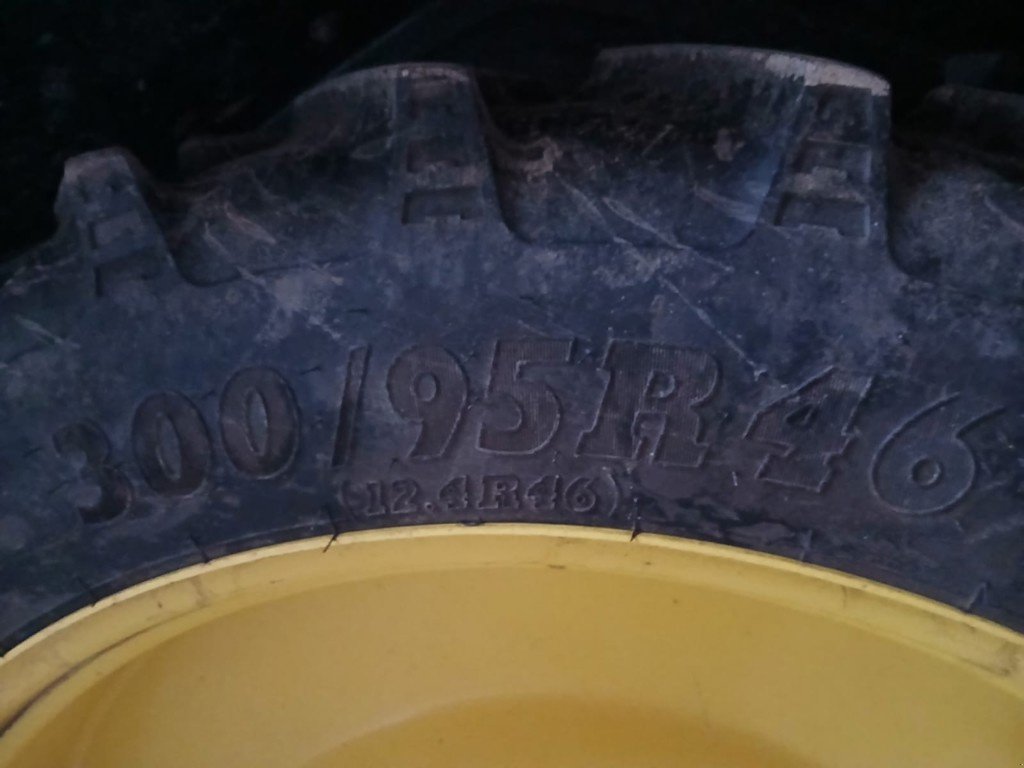 Rad типа Sonstige Sonstiges, Gebrauchtmaschine в Ersingen (Фотография 5)