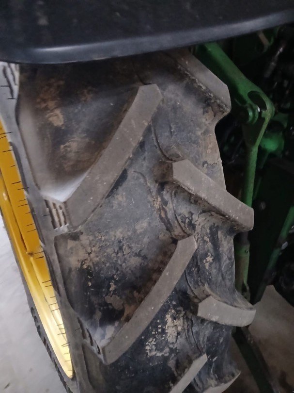 Rad типа Sonstige Sonstiges, Gebrauchtmaschine в Ersingen (Фотография 4)