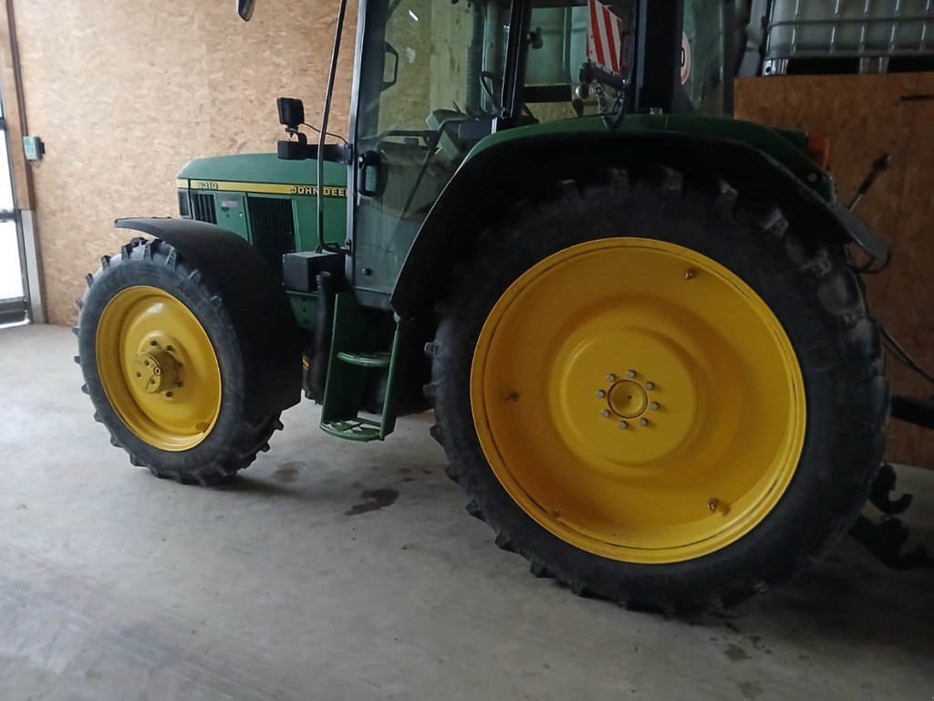 Rad типа Sonstige Sonstiges, Gebrauchtmaschine в Ersingen (Фотография 3)