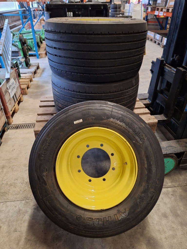 Rad des Typs Sonstige Sonstiges, Neumaschine in Ersingen (Bild 1)