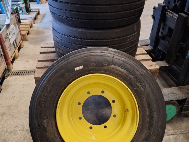 Rad of the type Sonstige Sonstiges, Neumaschine in Ersingen (Picture 1)