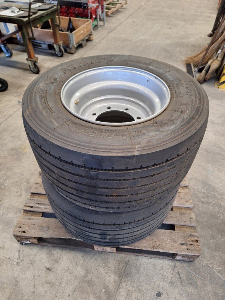 Rad van het type Sonstige Sonstiges, Neumaschine in Ersingen (Foto 1)