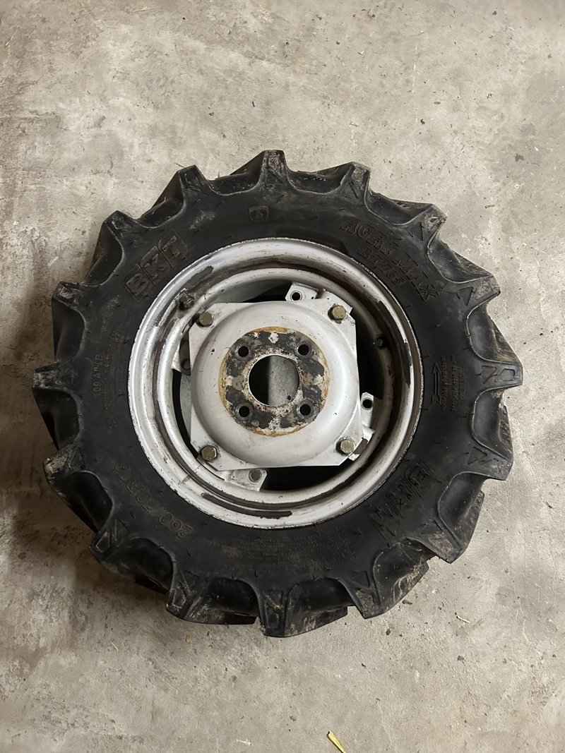 Rad typu Sonstige Sonstiges, Gebrauchtmaschine w Zofingen (Zdjęcie 1)