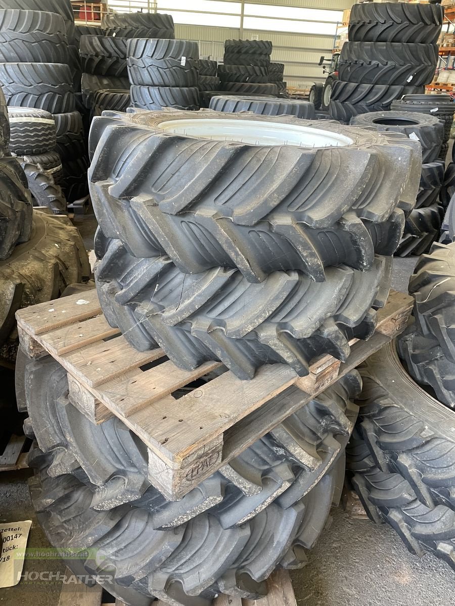 Rad del tipo Sonstige Traktor Kompletträder, Gebrauchtmaschine In Kronstorf (Immagine 2)