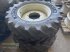 Rad del tipo Sonstige Traktor Kompletträder, Gebrauchtmaschine In Kronstorf (Immagine 1)