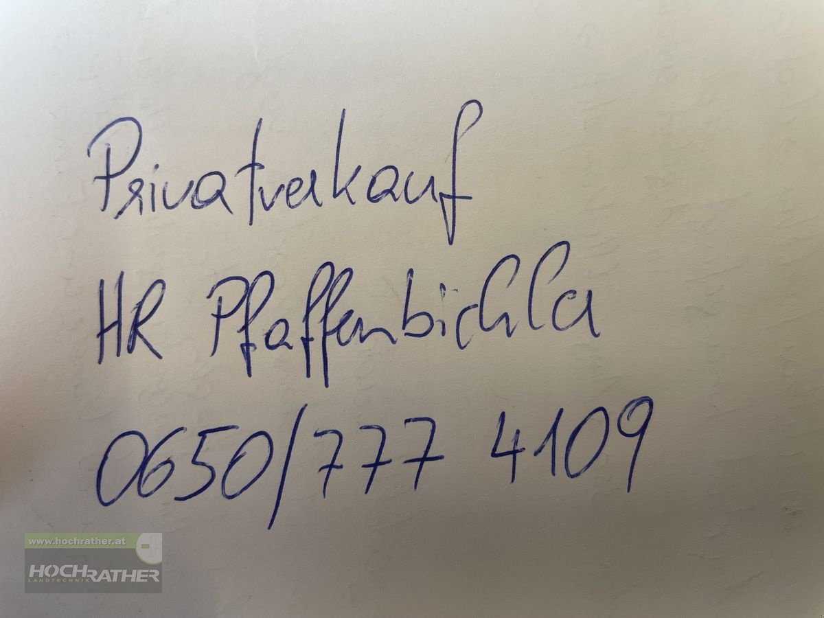 Rad del tipo Sonstige Traktor Kompletträder, Gebrauchtmaschine In Kronstorf (Immagine 7)