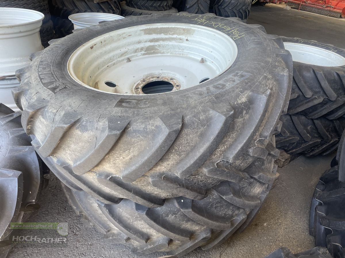 Rad del tipo Sonstige Traktor Kompletträder, Gebrauchtmaschine In Kronstorf (Immagine 6)