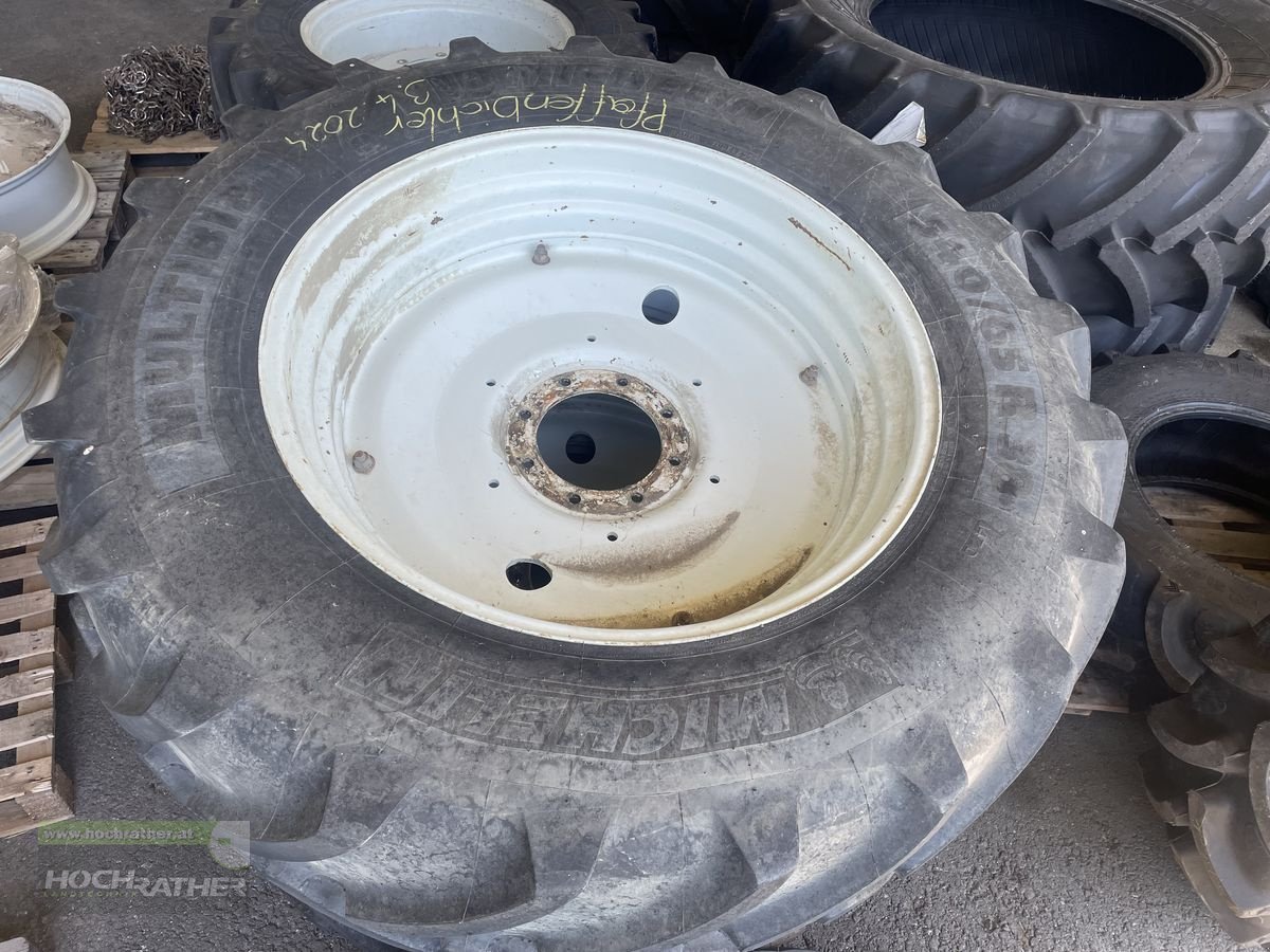 Rad del tipo Sonstige Traktor Kompletträder, Gebrauchtmaschine In Kronstorf (Immagine 4)