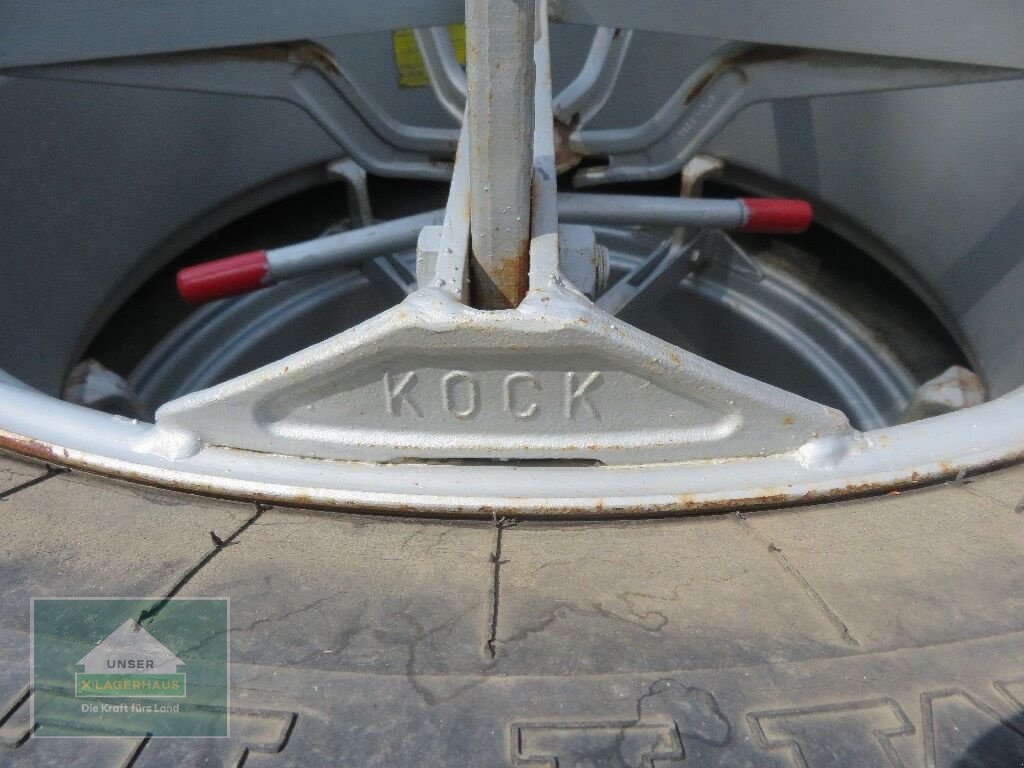 Rad des Typs Sonstige Traktoräder, Gebrauchtmaschine in Hofkirchen (Bild 3)