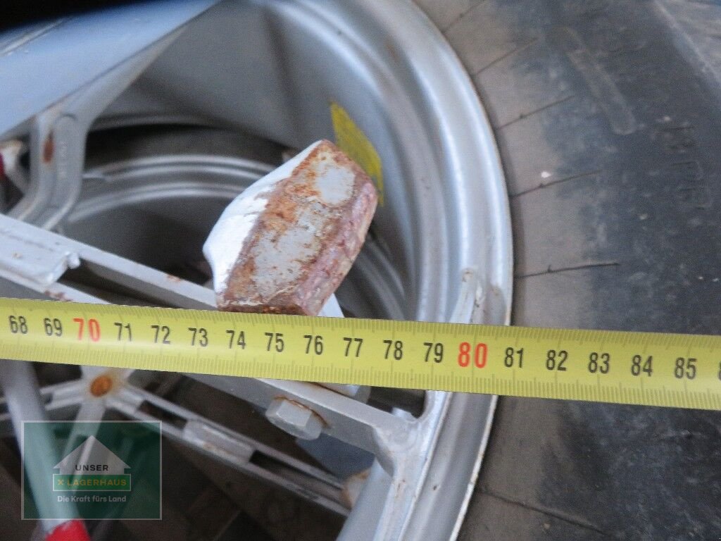 Rad des Typs Sonstige Traktoräder, Gebrauchtmaschine in Hofkirchen (Bild 10)