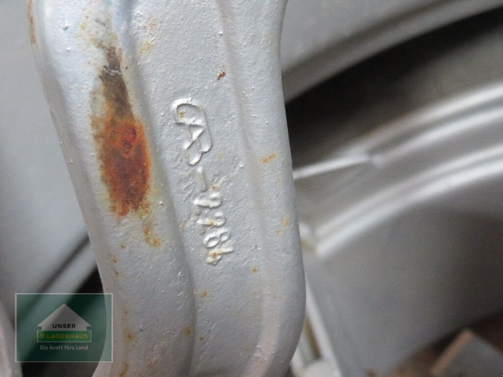 Rad des Typs Sonstige Traktoräder, Gebrauchtmaschine in Hofkirchen (Bild 11)