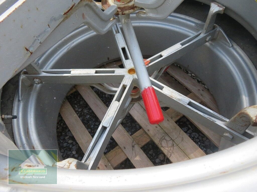 Rad des Typs Sonstige Traktoräder, Gebrauchtmaschine in Hofkirchen (Bild 7)