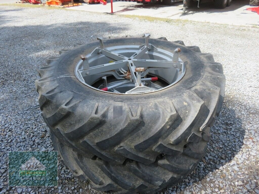 Rad des Typs Sonstige Traktoräder, Gebrauchtmaschine in Hofkirchen (Bild 1)