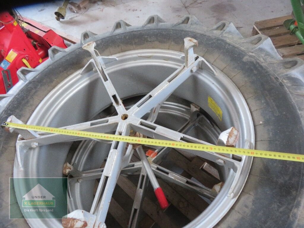 Rad des Typs Sonstige Traktoräder, Gebrauchtmaschine in Hofkirchen (Bild 9)