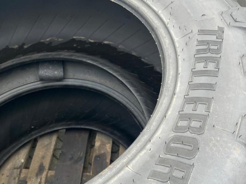 Rad des Typs Sonstige Trelleborg 2x 540/65R30 100%, Neumaschine in Südlohn (Bild 2)