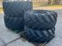 Rad типа Sonstige Trelleborg/BKT Complete wielen, Gebrauchtmaschine в Joure (Фотография 4)
