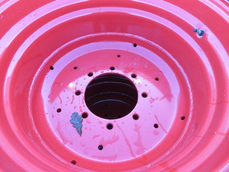 Rad des Typs Sonstige Trelleborg/Fendt 600/60R28, Neumaschine in Joure (Bild 3)